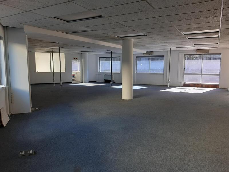 To Let commercial Property for Rent in Claremont Western Cape